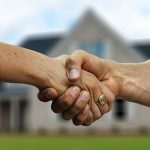 НАЧАЛО продажба на дял от съсобствен имот